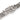 Art Deco 18.00 carat diamond platinum bracelet