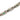 Edwardian emerald diamond 18k white gold bracelet