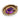 Victorian amethyst seed pearl diamond 14k yellow gold pendant
