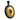 Victorian diamond onyx 18k yellow gold mourning locket pendant Necklaces Jack Weir & Sons