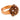 Retro diamond 18k rose gold flower ring