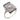 Art Deco diamond sapphire platinum ring Rings Jack Weir & Sons