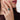 Art Deco style 2.26 carat emerald diamond platinum ring Rings Jack Weir & Sons