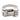 Art Deco diamond platinum tank ring Rings Jack Weir & Sons