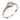 Art Deco style old European cut diamond platinum engagement ring Rings Jack Weir & Sons