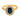 Victorian sapphire diamond 18k yellow gold cluster ring Rings Jack Weir & Sons