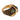 Mid Century opal 14k yellow gold owl ring