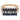 Vintage diamond sapphire 14k yellow and white gold ring