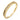 Vintage diamond 14k yellow gold half eternity band