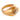 French Retro diamond 18k yellow gold ring