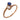 Victorian sapphire pearl low karat gold toi et moi ring Rings Jack Weir & Sons