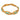 Mid Century turquoise 18k yellow gold bracelet