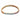 Vintage rainbow multicolor gemstone 14k yellow gold tennis bracelet Jack Weir & Sons