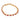Vintage 7.00 carat ruby diamond 14k yellow gold bracelet