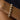 Vintage pearl 14k yellow gold bracelet