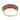 Vintage 1.60 carat ruby 14k yellow gold ring