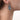 Mid Century 50.00 carat aquamarine diamond platinum earrings