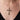 Edwardian old European cut diamond 14k yellow gold and silver cross necklace