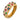 Vintage emerald ruby sapphire diamond 18k yellow gold pave ring Rings Jack Weir & Sons