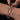 French Art Deco 5.00 carat old mine cut diamond platinum bracelet