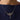 Edwardian diamond 18k yellow gold and platinum necklace Necklaces Jack Weir & Sons