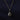 Victorian 2.50 carat diamond 18k gold and silver necklace Necklaces Jack Weir & Sons