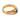 Victorian sapphire old European cut diamond 18k yellow gold ring