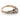 Vintage diamond 14k white gold engagement ring
