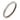 Mid Century diamond platinum eternity wedding band