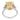GIA 7.03 carat fancy yellow diamond 18k yellow gold platinum engagement ring
