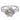 Mid Century GIA 4.27 carat diamond platinum engagement ring