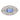 Edwardian GIA 12.00 carat no heat sapphire diamond platinum brooch