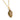 Victorian old mine cut diamond 18k yellow gold enamel heart locket pendant