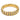 Carlo Weingrill vintage 18k yellow and white gold tubogas wrap bracelet