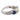 Vintage GIA 1.99 carat old mine cut diamond sapphire platinum ring