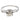Mid Century GIA 1.80 carat diamond platinum engagement ring
