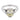 Art Deco GIA 1.53 carat old mine cut diamond platinum engagement ring