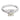 Mid Century GIA 1.81 carat old mine cut diamond platinum engagement ring Rings Jack Weir & Sons