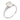 Mid Century GIA 2.03 carat old mine cut diamond platinum engagement ring Rings Jack Weir & Sons
