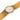 Piaget vintage diamond 18k yellow gold watch