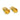 Vintage 15.00 carat citrine diamond emerald 18k yellow gold earrings