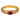 GIA 16.00 carat Burma no heat spinel diamond 18k yellow gold enamel bracelet