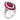 Sabrina GIA 1.78 carat Burma ruby diamond platinum ring