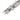 Art Deco 5.00 carat diamond platinum bracelet
