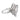 Art Deco 1.80 carat total weight diamond platinum bypass ring