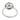 Art Deco GIA 2.03 carat old European cut diamond platinum engagement ring