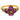Victorian pearl amethyst 14k yellow gold ring
