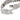 French Art Deco 12.00 carat diamond platinum bracelet
