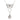 French Edwardian 2.80 carat diamond platinum necklace