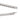 Vintage 13.20 carat baguette cut diamond 18k white gold tennis bracelet